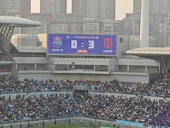 -泰达足球场