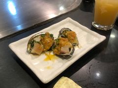 -真剑日本料理·铁板烧(贵州路店)