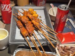 -管氏翅吧(广渠门店)
