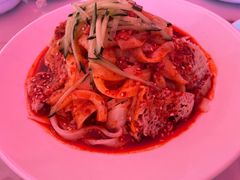 -马白开来特色羊排揪片子  (总店)