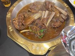 -芦月轩羊蝎子(太平桥店)
