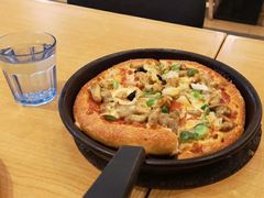 -必胜客(天河城店)
