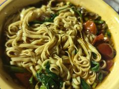 -二娃郡花面(工人村店)