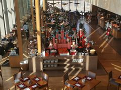 -视界美食自助餐厅·石家庄希尔顿酒店