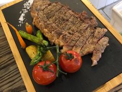 -ALLORA意大利餐厅(丰盛里店)