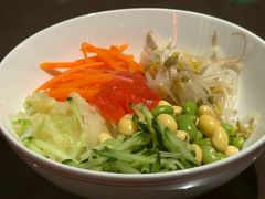 -添萬囍·天津三鲜捞面(天河城店)