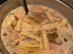 -七欣天香辣蟹火锅(苏州塔园路店)