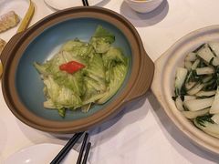 -正德楼果木烤鸭·渔家菜(东港店)