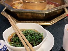 -蜀九香火锅(彩虹店)