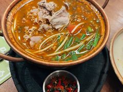 -Blac+Blac(中海环宇荟店)