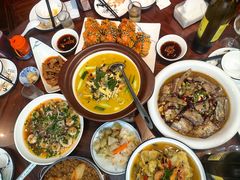 -知味轩酒店(景杉路店)