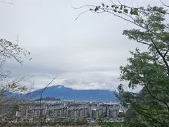-叠彩山景区