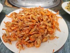 -燕北云山·农家菜·灶台鱼(密云溪翁庄店)