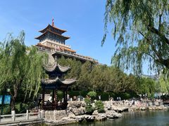 -教师之家赵家羊汤馆(东青龙街店)
