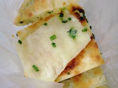 葱油饼-咏春葱油饼(德政中路店)