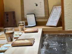 -荣一代目OMAKASE板前料理
