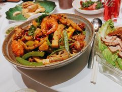 -荣兴酒家(徐家汇店)