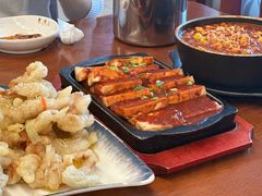 -第二外国语学院-韩国餐厅(朝阳路店)