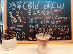 -Manner Coffee(大宁国际商业广场店)