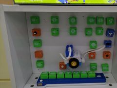 -艾克瑞特AI机器人·少儿编程·STEAM教育(万达校区)