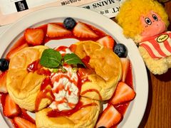 -UPPER KITCHEN(延安路店)