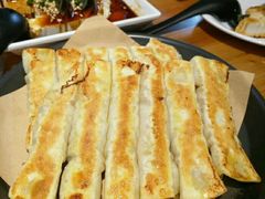 招牌三鲜锅烙-奉天祥和锅烙铺(长江店)