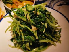 腐皮鸡毛菜-吴莊(龙城万科里店)