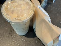 -星巴克(兰桂坊店)