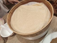 -满园烤鸭·春饼(太原街万达店)
