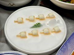 -曾宴·楚菜(湖北省博物馆店)