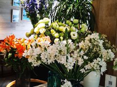 -春暖花开(西溪店)