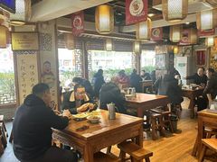 -三厂烩羊肉(五龙口店)