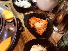 -哈哈碳都·牛肋条无限自助烤肉(台江万达店)