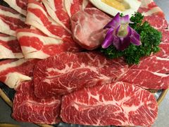 -大發韩国烤肉(八佰伴店)