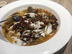 -九毛九西北菜(盈信广场店)