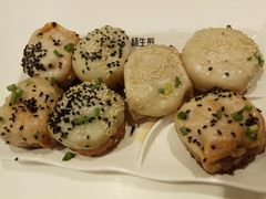 -小杨生煎(龙之梦购物中心店)