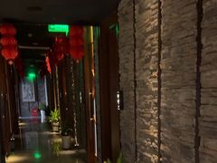 -臻享养生·SPA·影院式足道(汇臻店)