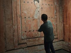 -洛阳古墓博物馆