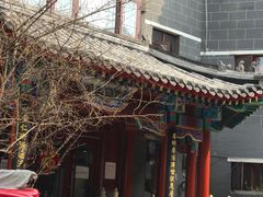 -北京市鼓楼中医医院(北院区)