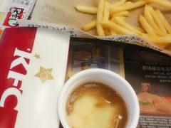 -肯德基(杭州浦沿店)