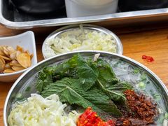 -攀枝花·任德琼·盐边羊肉米线