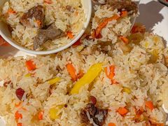 -羊巴道新疆菜·清真(上梅林店)