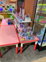 -卡通尼·Safari非洲探索乐园·生日会(金桥国际商业广场店)