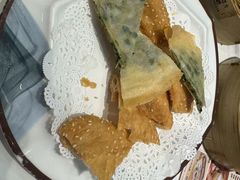 -又一间茶点轩(宝业路店)