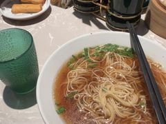-松鹤面馆·古法焖肉面(观前店)