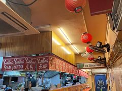 -拉面莊夢語＆中华料理八椿