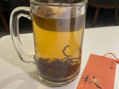 松萝祁红-半勺·新徽菜(银泰城店)