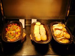 -北京王府井希尔顿酒店·万斯阁西餐厅