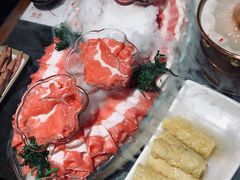 -索伦嘎·传统涮(海拉尔总店)