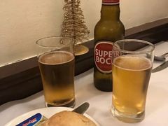 餐包-大堂街8号葡国餐厅(RESTAURANTE ESCADA)